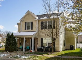 3409 Aylesford Ln, Indianapolis, IN