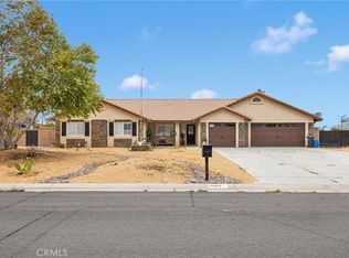 13262 Cuyamaca Rd, Apple Valley, CA 92308