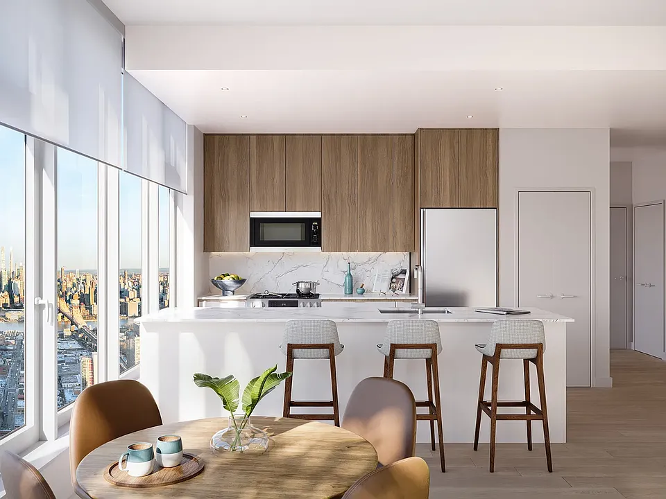42-06 Orchard St #67D