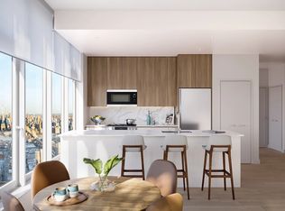 42-06 Orchard St #65F, Long Island City, NY 11101
