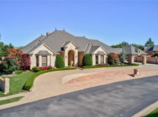 8308 NW 125th St, Oklahoma City, OK 73142