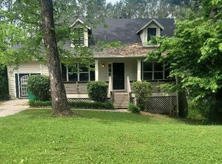 4629 Stephenson Ct, Lithonia, GA 30038