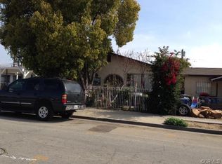 1244 S Ditman Ave, Los Angeles, CA 90023