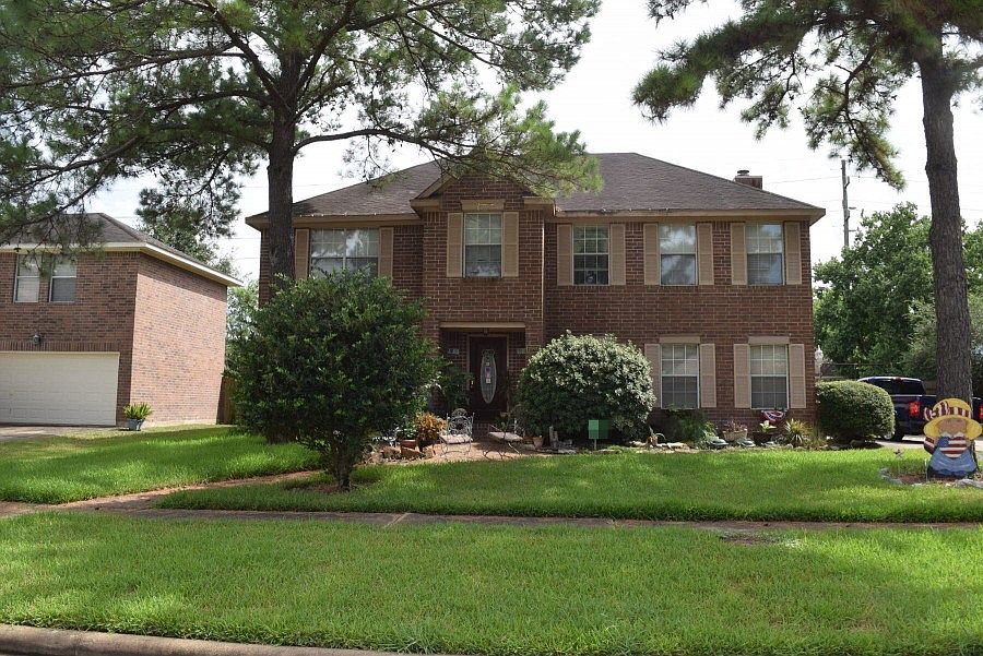 1st image of 19807 River Rock Dr
