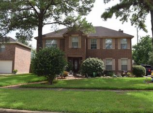 19807 River Rock Dr, Katy, TX 77449
