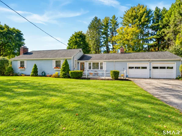 162 Pocono Road, Brookfield, CT 06804