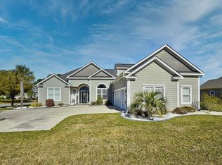 1001 Limpkin Dr, Conway, SC 29526