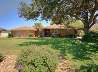 4345 Windover Way, Melbourne, FL 32934