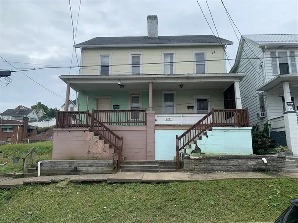 503 Meadow Ave, Charleroi, PA 15022