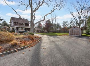 2161 Baileys Corner Rd, Wall Township, NJ 08750