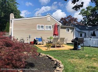 264 23rd Ave, Brick, NJ 08724