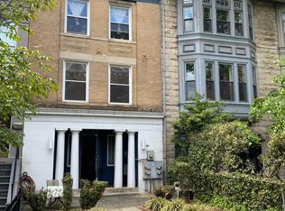 1912 16th St NW #2, Washington, DC 20009