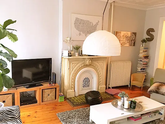 Rented by Rapid Realty Cobble Hill | media 14