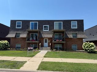 1119 Elizabeth Ct #5, Crest Hill, IL 60403