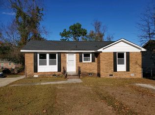 3920 Anwood Dr, Columbia, SC 29209