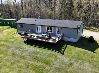 10026 S Township Road 533, Yellowhead County, AB T0E2M0