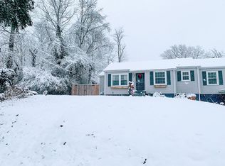 301 Hermitage Dr, Knoxville, TN 37920