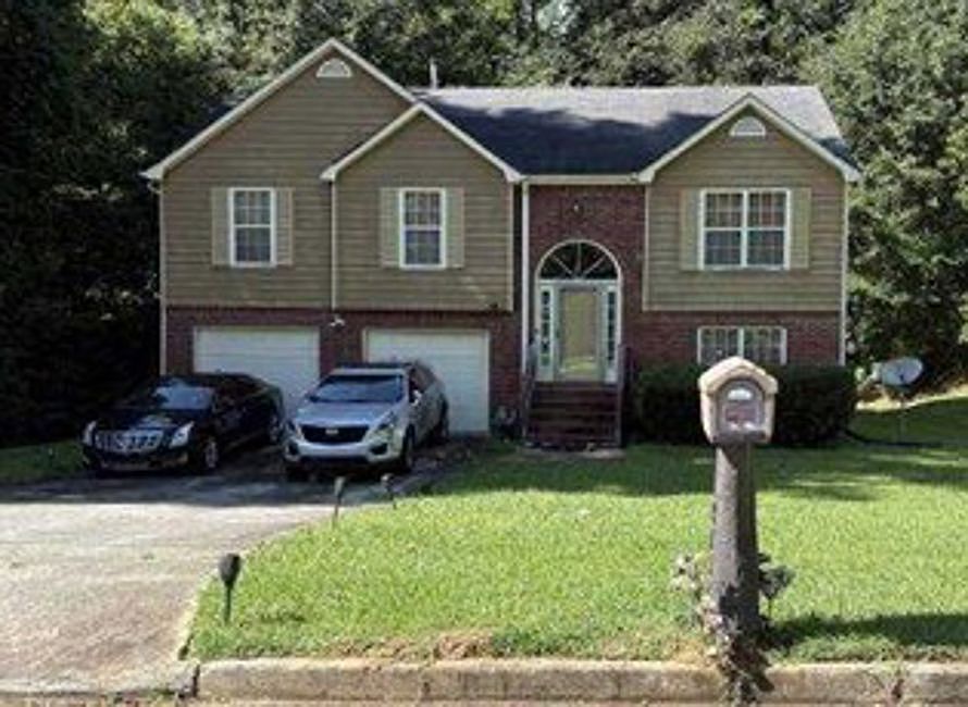 Property Front View