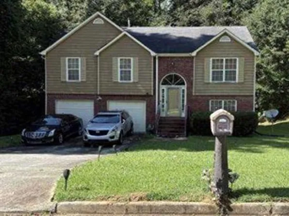 3831 Brookstone Way, Ellenwood, GA 30294