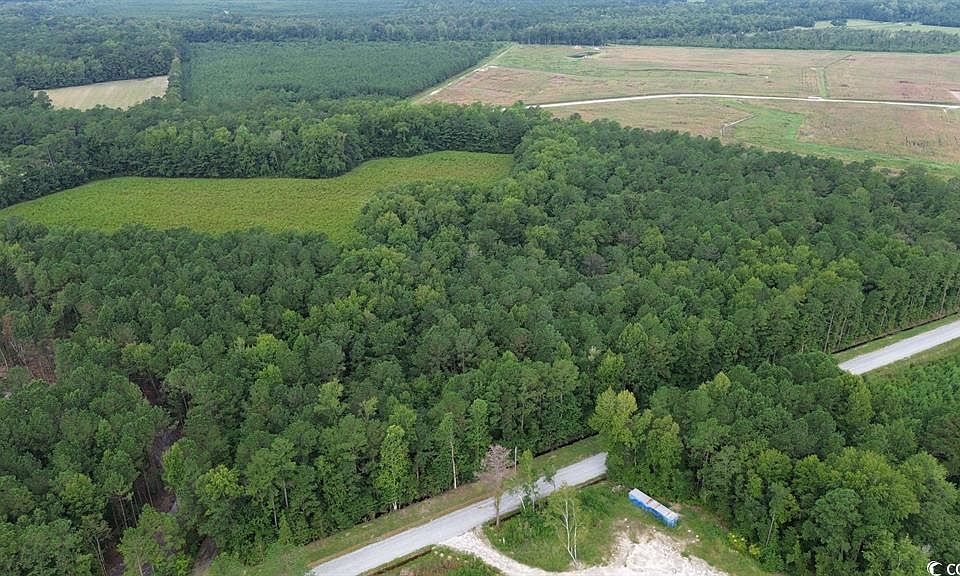 2nd image of TBD Fries Bay Rd.