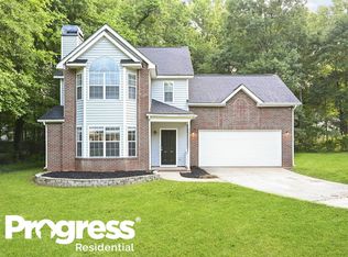 626 Ambrose Ln, Peachtree City, GA 30269