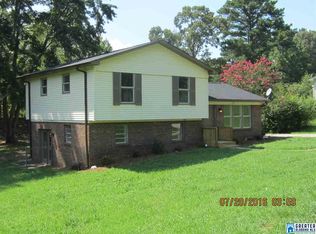 3000 Brandice Cir, Adamsville, AL 35005