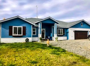 1710 Kincaid St, Delta Junction, AK 99737