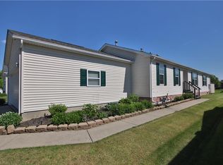 648 Kingfisher Ct, Streetsboro, OH 44241