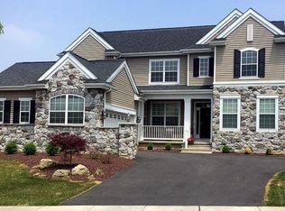 2947 W 160 Binney Ct, Forks Township, PA 18040