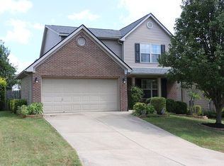 408 Tremont Ln, Winchester, KY 40391