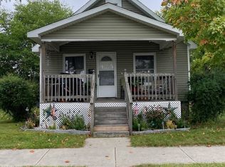 109 N Arnold St, Mount Pleasant, MI