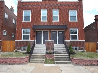 3426 Virginia Ave, Saint Louis, MO 63118