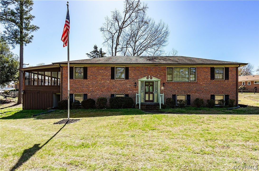 7242 West Blvd, Mechanicsville, VA 23111 Zillow