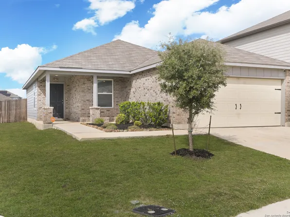13107 HEATHERS ARROW, San Antonio, TX 78152