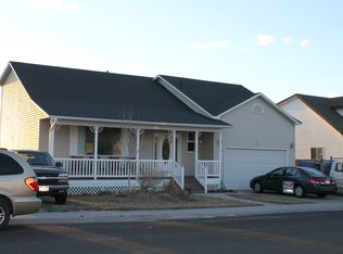 4641 Mountain Park Rd, Chubbuck, ID 83202