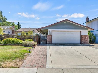 9012 Talisman Dr, Sacramento, CA, 95826