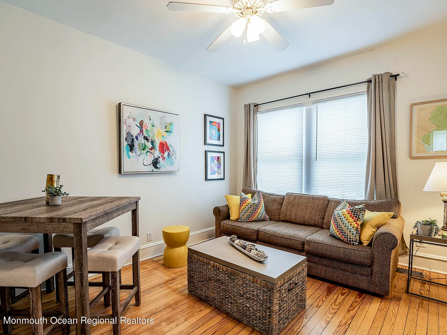 4 bed, 1570 sqft, $9,500 — Photo 4