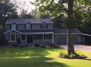 4 Longyear Dr, Negaunee, MI 49866