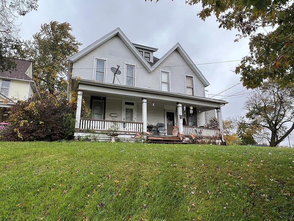386388 Springmill St, Mansfield, OH 44903 Zillow