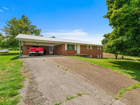 210 Poplar St, Benton, TN 37307