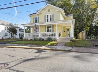 84 Crown St, Meriden, CT 06450