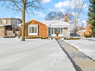 1509 Sunset Blvd, Royal Oak, MI, 48067