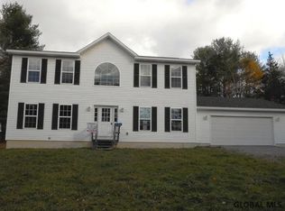 724 State Route 144, Hannacroix, NY 12087