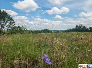 LOT 25 Rain Lily Ct, Burnet, TX 78611