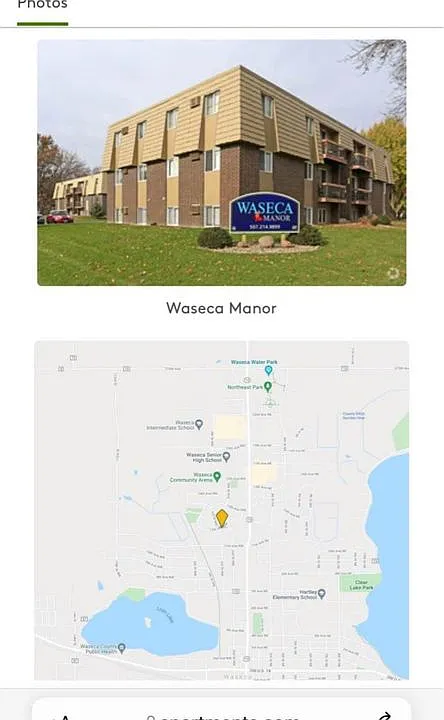 1109 2nd St NW #303
