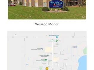 1109 2nd St NW #103, Waseca, MN 56093