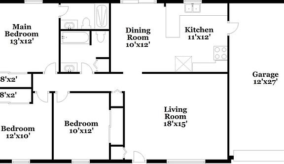 2nd image of this home