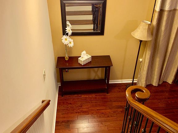 Livingroom Landing