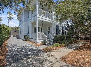 47 Trail Ln, Santa Rosa Beach, FL 32459