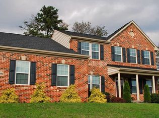 1493 Jameson Ct, Allison Park, PA 15101